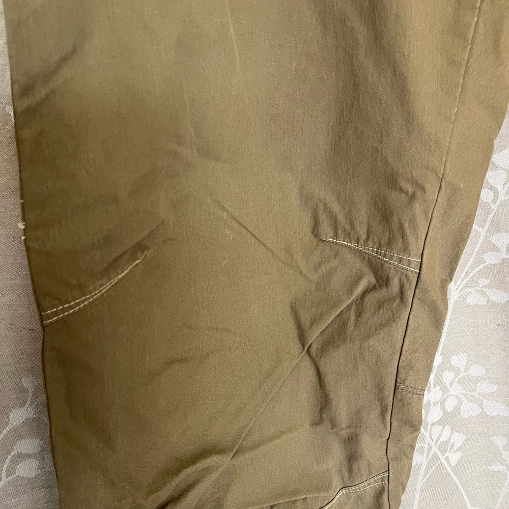Kuhl Revolvr 35x32 men’s pants